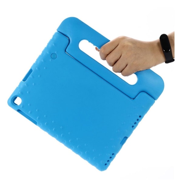 Samsung Galaxy Tab A 10.1 (2019) handväska EVA-fodral - Blå Blå