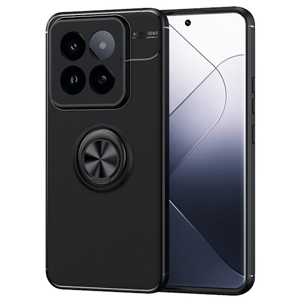 Ringo Xiaomi 14 Pro deksel - Svart Black