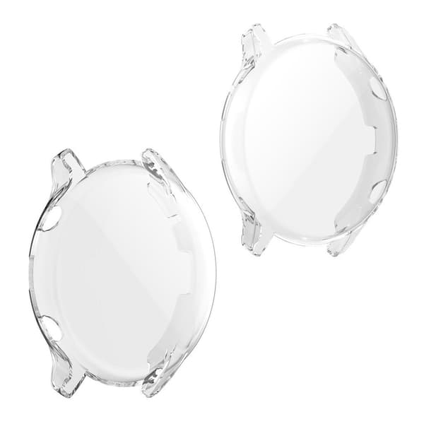 Amazfit GTR 2 galvaniseringsramme - Gjennomsiktig Transparent
