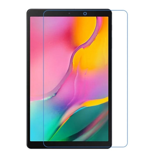 Samsung Galaxy Tab A 10.1 (2019) mat skærmbeskytter med anti-blænding Transparent