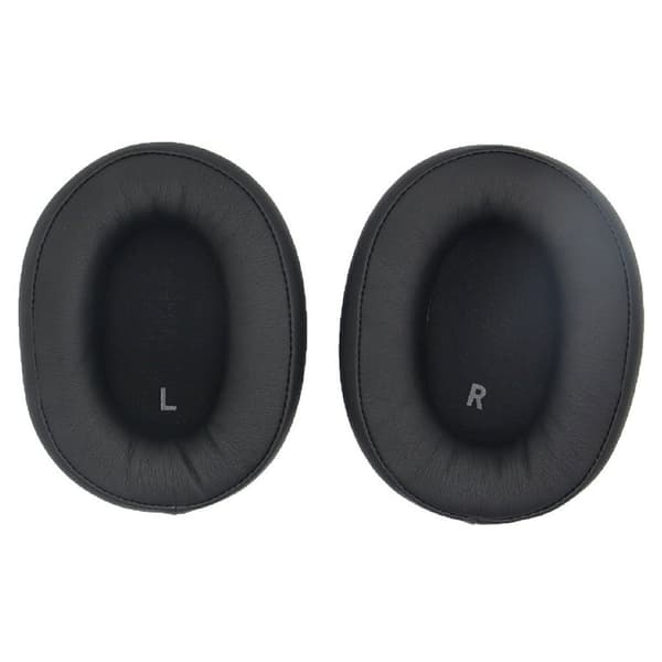 1 pari Audio-Technica ATH-SR9 JZF-354 korvatyynyä - Musta Black