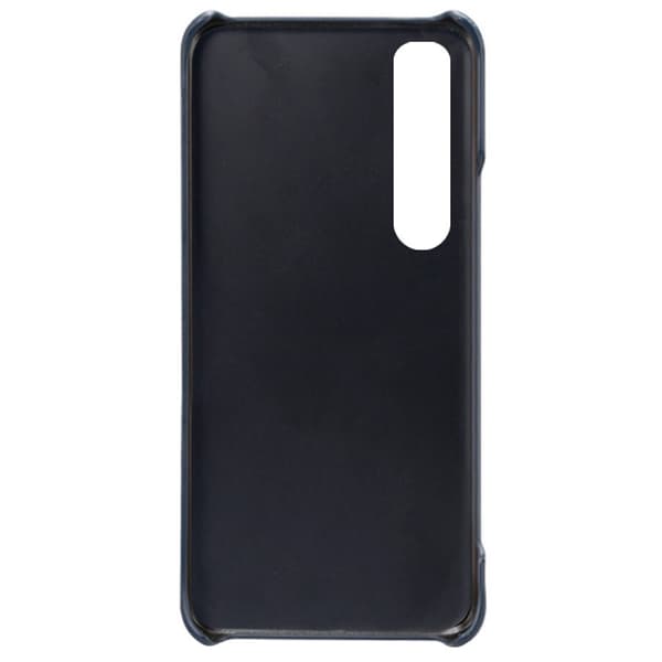Dual Card Sony Xperia 1 IV cover - Blå Blue