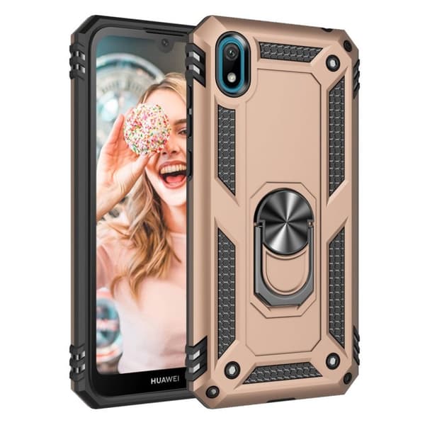 Bofink Combat Huawei Y5 2019 kotelot - Kulta Gold