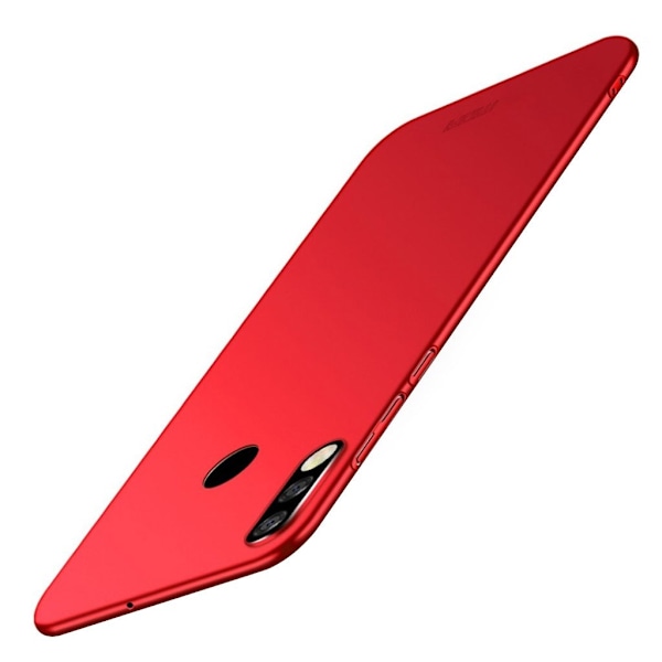 MOFI Huawei P30 Lite etui - Rød Red