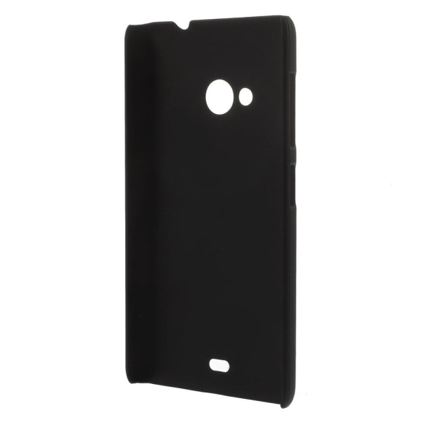 Christensen Microsoft Lumia 535 Cover - Sort Black