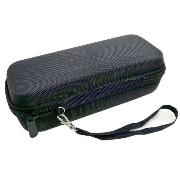 Oral-B Pro 1000 / 2000 / 3000 / 3500 / 1500 portable storage bag Black