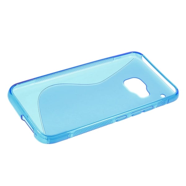 Lagerlöf HTC One M9 Deksel - Blå Blue