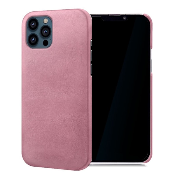 Prestige iPhone 13 Pro skal - Rosa Rosa