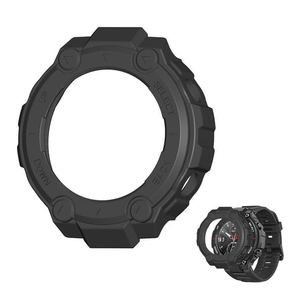 Amazfit T-Rex holdbar ramme Black