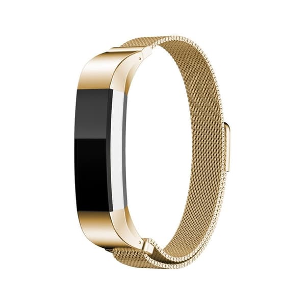 Fitbit Alta elegant klockarmband - Guld Guld
