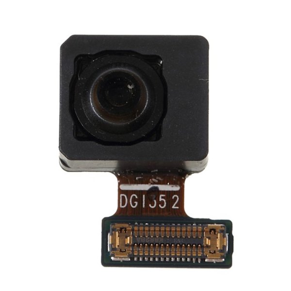 Samsung Galaxy S10e OEM frontkameramoduldel Black