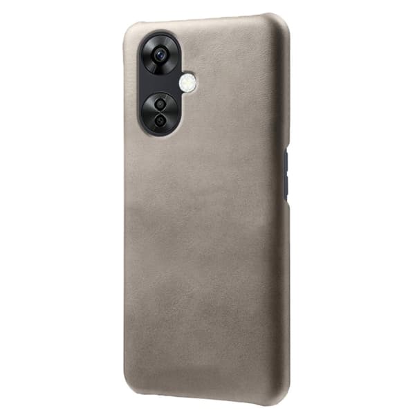 Prestige OnePlus Nord N30 / OnePlus Nord CE 3 Lite skal - Silver/Grå Silvergrå