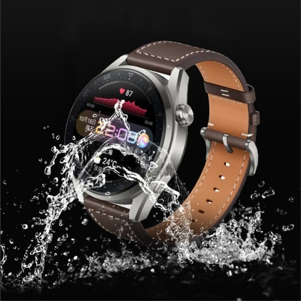 Huawei Watch 3 pro simple screen protector Transparent