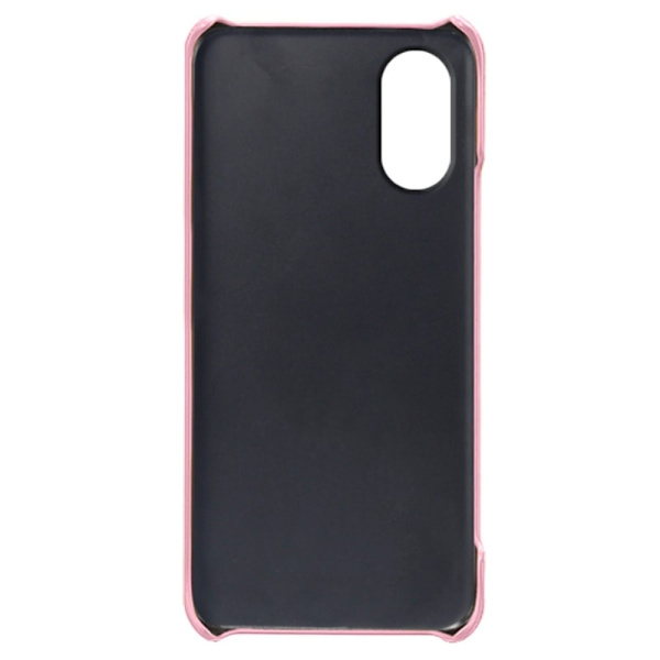 Prestige Etui Sony Xperia 5 V - Rose Gull Pink