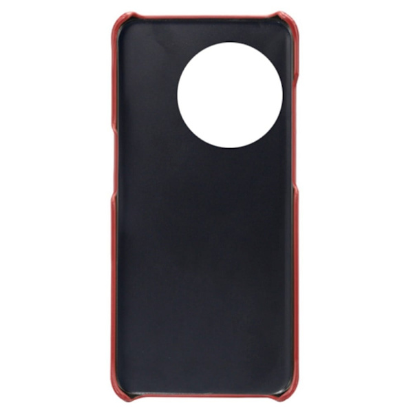 Prestige Fodral OnePlus 11 - Röd Röd