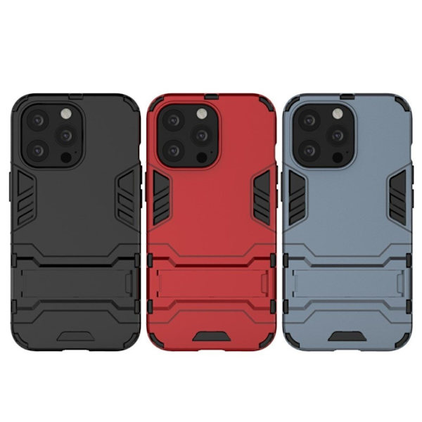 Cool Guard etui - iPhone 13 Pro - Rød Red