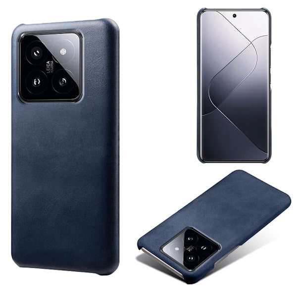 Prestige Xiaomi 14 Pro deksel - Blå Blue