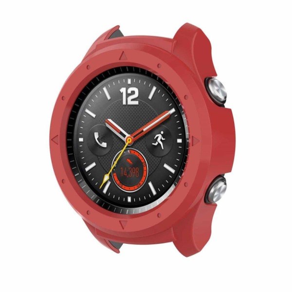 Huawei Watch 2 durable case - Red Red