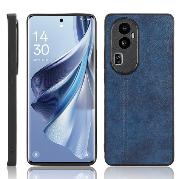 Admiral Oppo Reno10 skal - Blå Blå