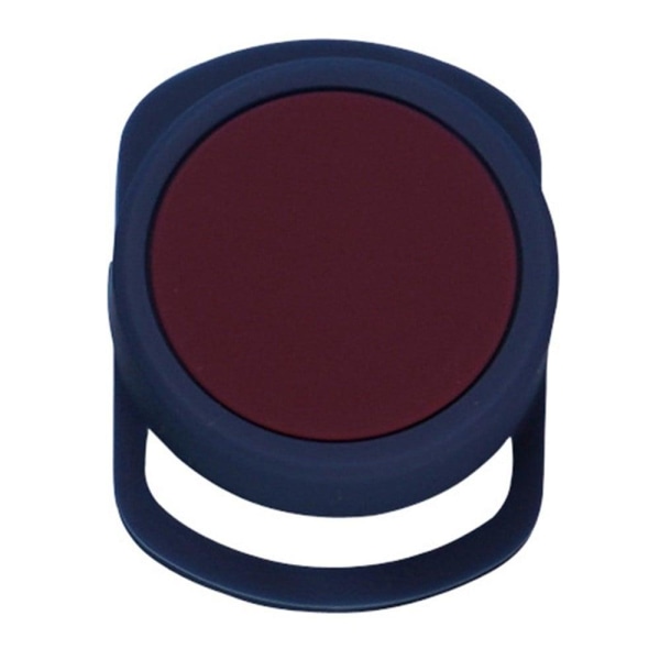 AirTags odor-free silicone case - Midnight Blue / Wine Red / Siz Blå