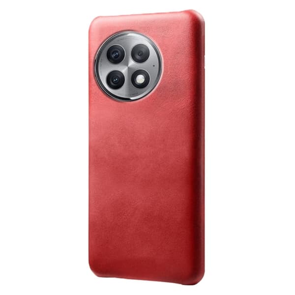 Prestige Suojakotelo OnePlus Ace 2 Pro 5g - Punainen Red