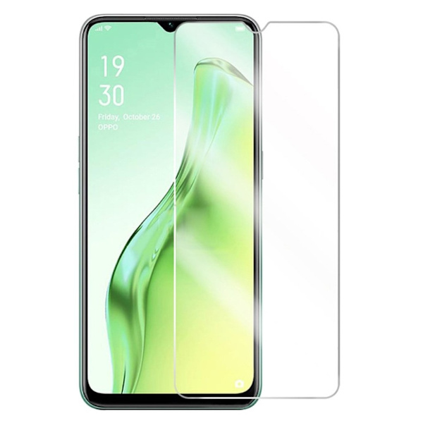 0.3mm Näytönsuoja Oppo A31 / A8 Transparent