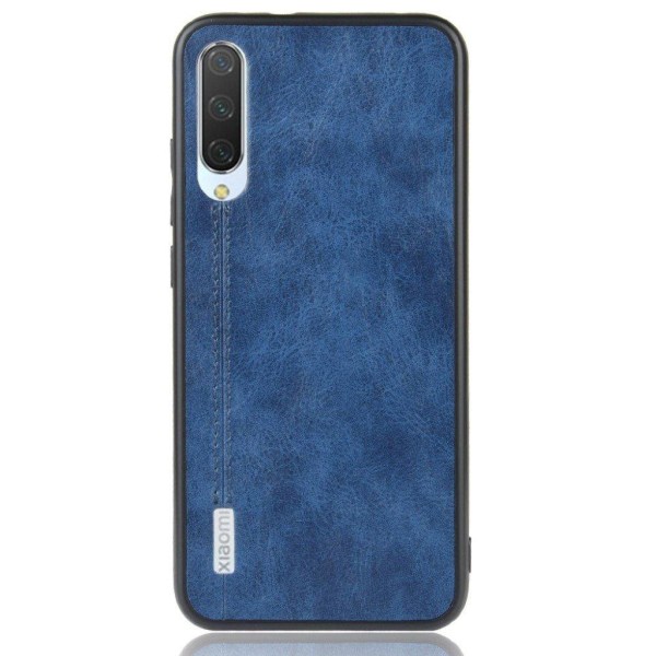 Admiral Xiaomi Mi CC9e / Mi A3 cover - Blå Blue