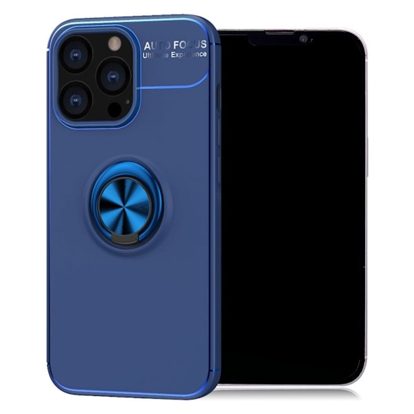 Ringo Suojakotelo iPhone 13 Pro Max - Sininen Blue