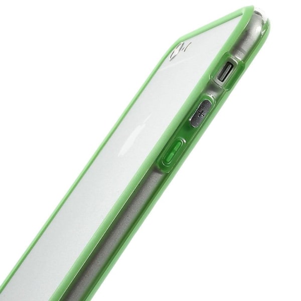 Jungsted (grøn) iPhone 6 Plus Bumper Green