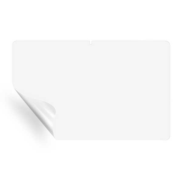 Nokia T21 screen protector Transparent