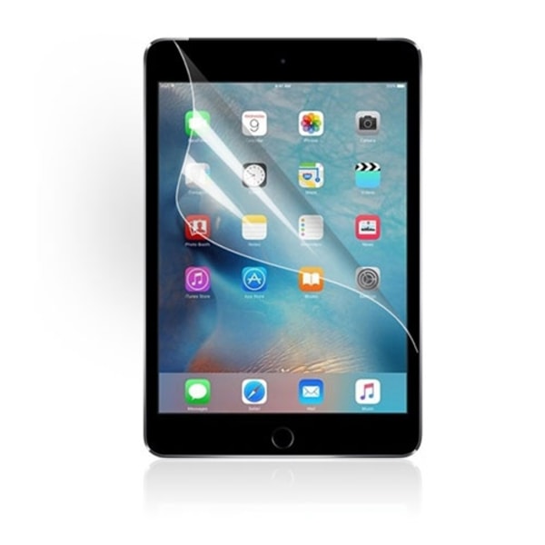 Displayskydd till iPad Mini 4 Transparent