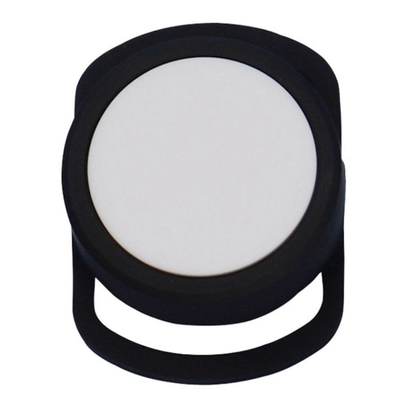 AirTags odor-free silicone case - Black / White / Size: M Black