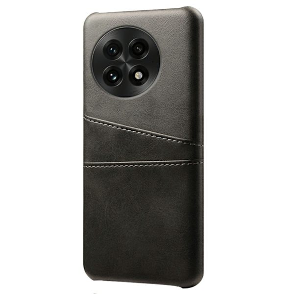 Dual Card OnePlus 13 cover - Sort Black