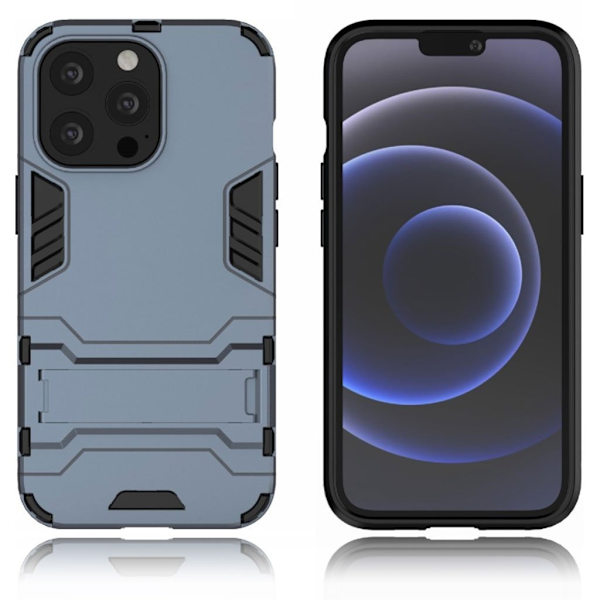 Cool Guard Suojakotelo iPhone 13 Pro - Sininen Blue