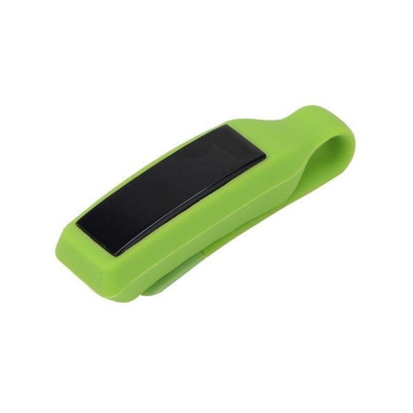 Fitbit Ace / Alta silikone spænderamme - Grøn Green