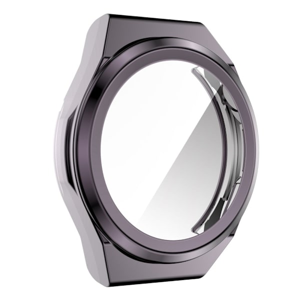 Huawei Watch GT Runner galvaniseringsdeksel - Grå Silver grey