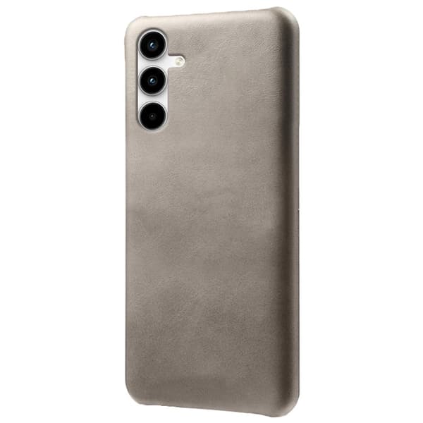Prestige Samsung Galaxy A25 skal - Grå Silvergrå