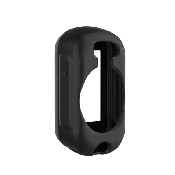 Garmin Edge 130 enkelt hållbart fodral - Svart Svart