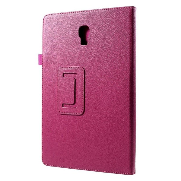 Samsung Galaxy Tab A 10.5 Taivutettava Tabletti Suojakuori Synte Pink eddc  | Pink | Imitationsläder | Fyndiq