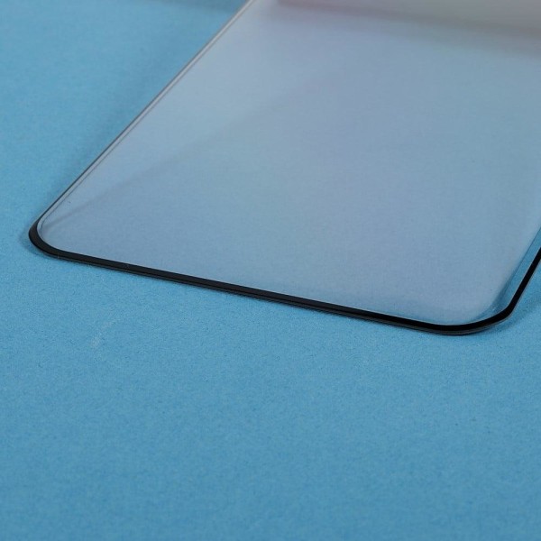 0.3mm härdat glas OnePlus 10 Pro skärmskydd Transparent