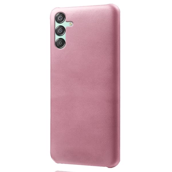 Prestige Samsung Galaxy M15 cover - Rødguld Pink