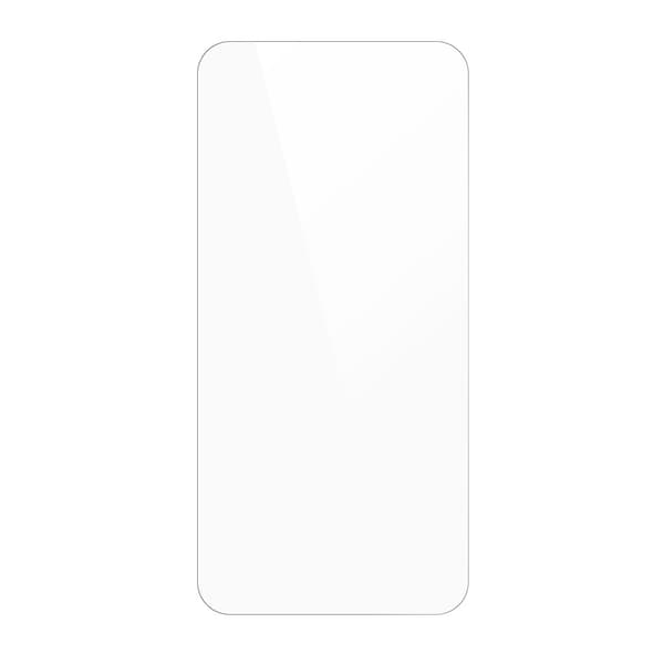 Berøringsfølsomt hærdet glas til Samsung Galaxy S23 FE Transparent