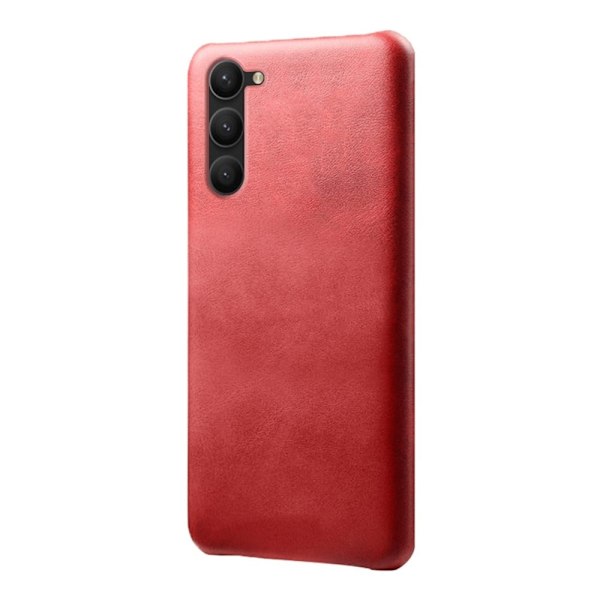 Prestige Samsung Galaxy S23 Plus skal - Röd Röd