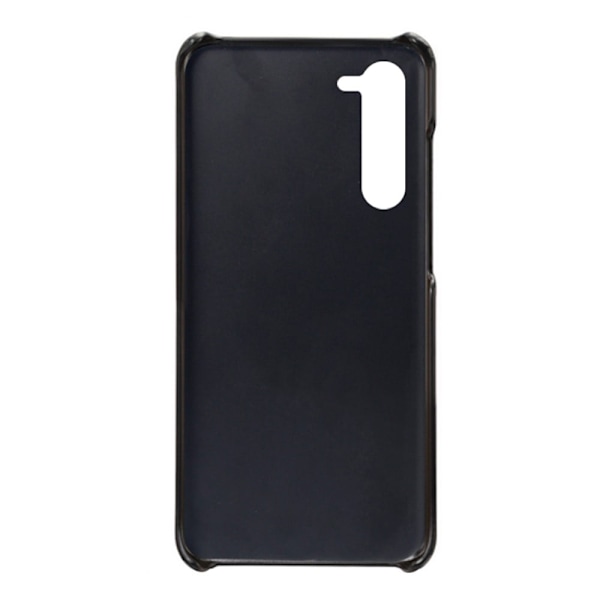 Prestige Etui Samsung Galaxy S23 Plus - Sort Black