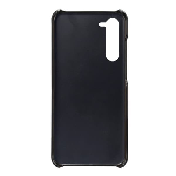 Prestige Samsung Galaxy S23 Plus skal - Svart Svart