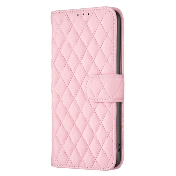 BINFEN COLOR iPhone 7 Plus / 8 Plus 5,5 tommer BF Style-14 Mat t Pink