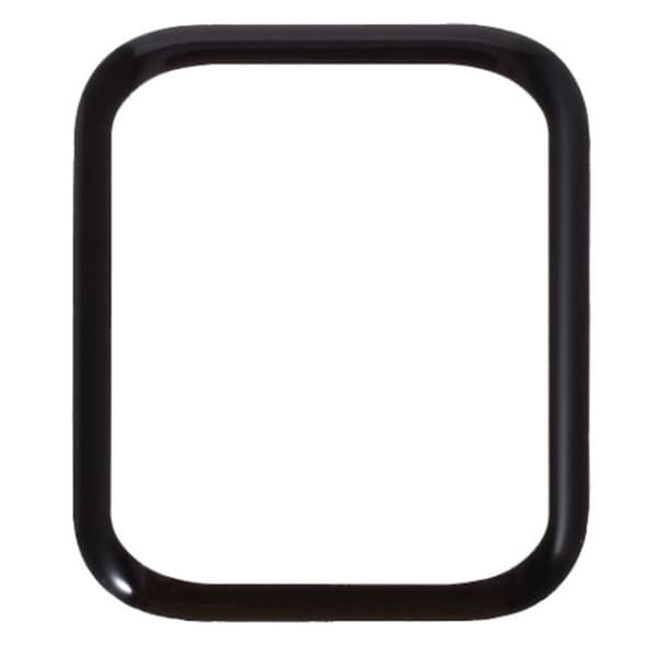 Oppo Watch (46mm) durable PMMA screen protector Transparent