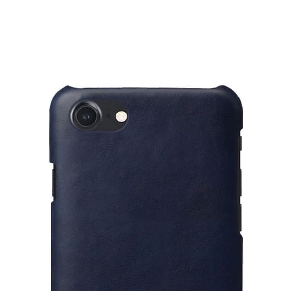Prestige deksel - iPhone SE 2020 - Blå Blue