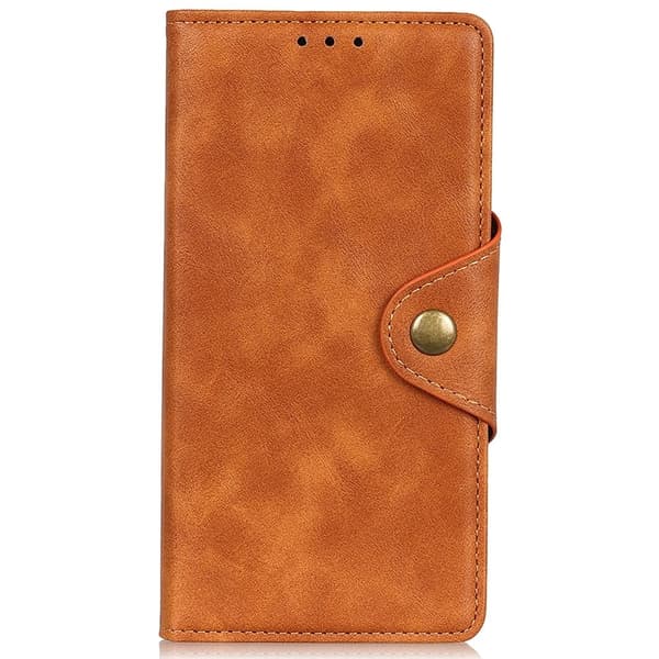 Alpha Xiaomi 13 Flippetui - Brun Brown