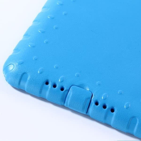 EVA Ipad (2017) etui laget av skum - Blått Blue